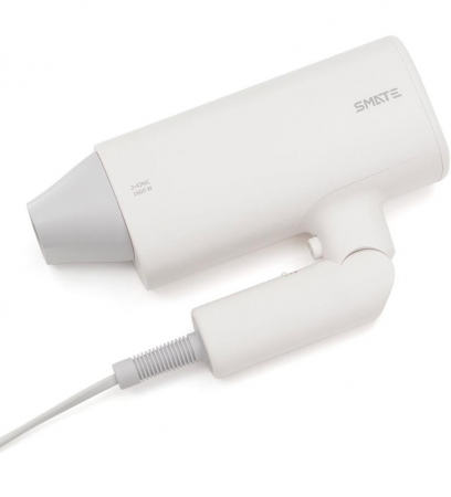 Купить Фен для укладки волос Xiaomi Smate Hair Dryer White (SH-A161)