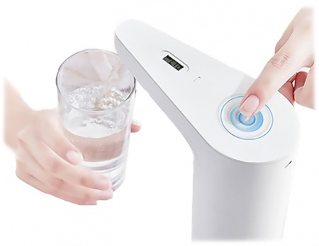 Купить Автоматическая помпа  Xiaomi Smartda TDS Automatic (HD-ZDCSJ02)