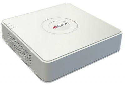 Купить IP-видеорегистратор HiWatch DS-N208(C)