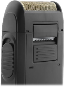 VGR Voyager V-353 Professional Men's Shaver Black