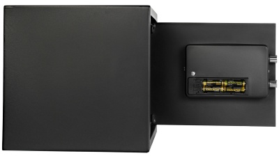 Купить CARCAM Electronic Safe Box (XM30ELB)