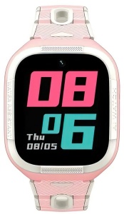 Купить Детские часы Xiaomi Mibro P5 Pink (XPSWP003)