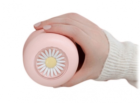 Купить Машинка для удаления катышков Xiaomi 3 Life Pink