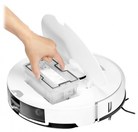 Купить Робот пылесос Roborock S7 Pro Ultra White (S7PU02-00)