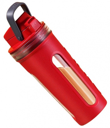 Купить Блендер Xiaomi Pinlo Personal Blender Pro Red (YM-B05-4)