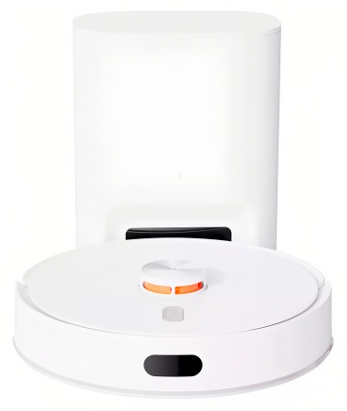Купить Xiaomi Lydsto Sweeping and Mopping Robot R1 Edge (YM-R6-W03) White