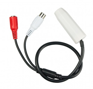 Купить Микрофон CARCAM MK-41