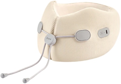 Купить Дорожная подушка Xiaomi Repor Travel Pillow (RP-R5) Size S Beige