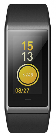 Купить AMAZFIT COR - BLACK