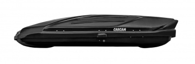 Купить Автомобильный бокс на крышу CARCAM ROOF BOX 520L