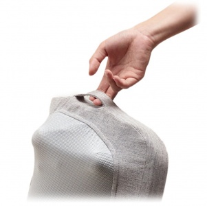 Купить Массажная подушка Xiaomi Leravan Pillow Massager (LJ-ML0559)