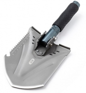 Купить Многофункциональная лопата Xiaomi ZaoFeng Multi-Function Shovel (HW180101)