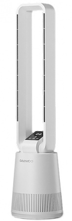 Купить Безлопастный вентилятор-очиститель воздуха Xiaomi Daewoo A1 Pro