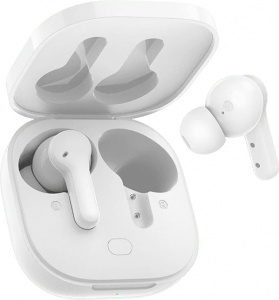 Купить Беспроводные наушники Xiaomi T13 ANC White