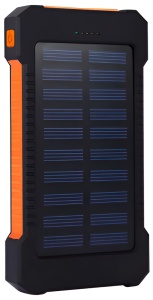 Купить CARCAM SOLAR POWER BANK ET-01