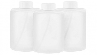 Купить Сменные блоки для Xiaomi Mijia Automatic Foam Soap Dispenser White (3 шт)