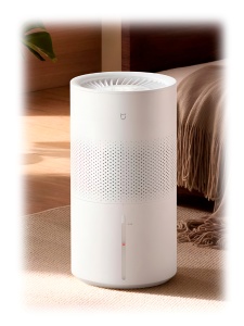 Купить Xiaomi Mijia No-Mist Humidifier 3 5L (CJSJSQ06ZMZ) White