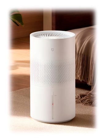Купить Xiaomi Mijia No-Mist Humidifier 3 5L (CJSJSQ06ZMZ) White
