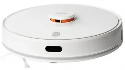 Xiaomi Lydsto Robot Vacuum R1 Pro White (HD-STYTJ-W03)