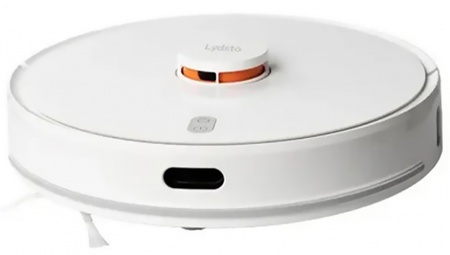 Купить Робот-пылесос Xiaomi Lydsto Robot Vacuum R1 Pro White (HD-STYTJ-W03)