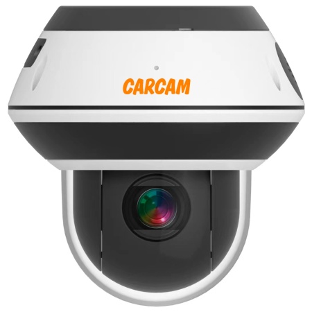 Купить CARCAM 2M AI Tracking Dome IP Camera 2995
