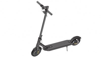 Купить Электросамокат Xiaomi Mi Electric Scooter Essential Lite 