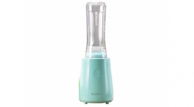 Купить Блендер Ocooker Portable Cooking Machine Youth Version Blue