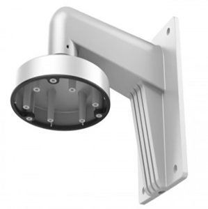 Купить Настенный белый кронштейн для купольных камер HiWatch DS-1273ZJ-135