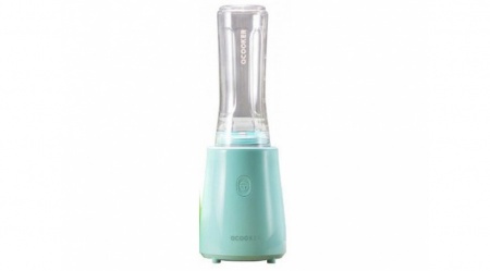 Купить Блендер Ocooker Portable Cooking Machine Youth Version Blue