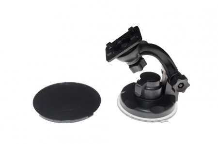 Купить Автодержатель для планшета на стекло, универсальный