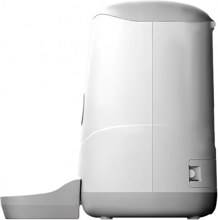 Купить Умная автоматическая кормушка c камерой  Xiaomi Petoneer Visual Feeder (FDW020)