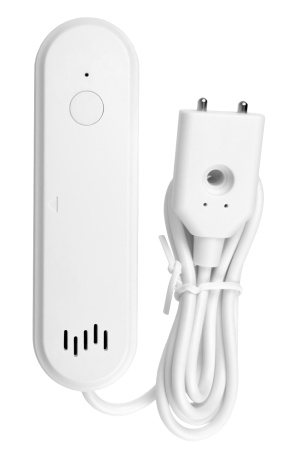 Купить CARCAM Tuya WIFI Water Leak Sensor with Alarm Sound 899WT
