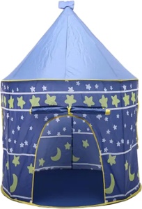 MirCamping Children's Tent Stars