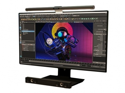 Купить Лампа для монитора Xiaomi Yeelight Smart LED Screen Light Bar Pro (YLTD003)