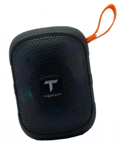 Купить Xiaomi Ten Space Portable Speaker TWS TS-S11 Black