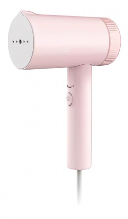 Купить Ручной отпариватель Xiaomi Lofans Long Fei Folding Handheld Hanging Machine Pink (GT-313)