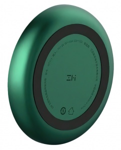 Купить Беспроводное зарядное устройство Xiaomi ZMI WTX11 Wireless Charger 10W Max (10WMAX)