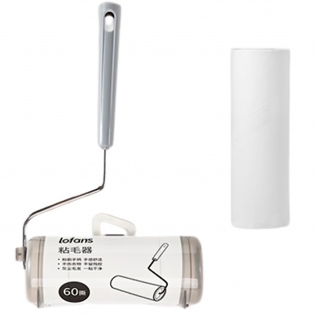 Купить Ролик для чистки одежды Xiaomi Lofans CS-625 (Ролик, 1 сменная насадка)