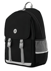 Купить Xiaomi 90 Points Energetic Elementary School Backpack (90BBPLF2214U) Black