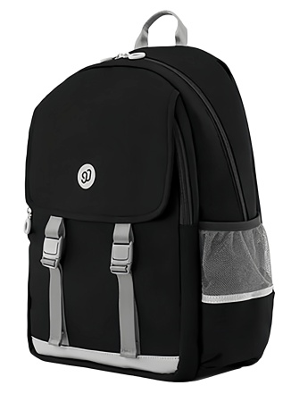 Купить Xiaomi 90 Points Energetic Elementary School Backpack (90BBPLF2214U) Black