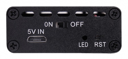 Купить Комплект видеонаблюдения 4G/LTE CARCAM AHD-DVR 4G KIT 11