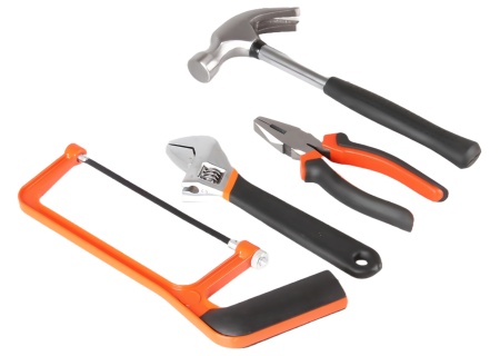 Купить Household Tool Set 13 in 1 (ZH13IN1)