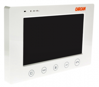 CARCAM DW-710