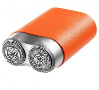 Купить Электробритва Xiaomi SP1 Orange
