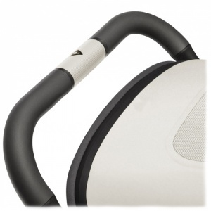 Купить Детская Коляска Xiaomi Mitu (Rice Rabbit) Folding Stroller White