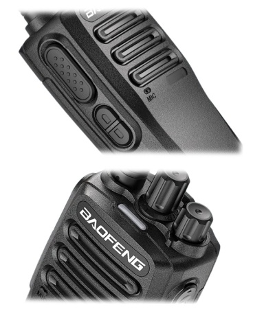 Купить Рация Baofeng DR-1909 DMR AES256