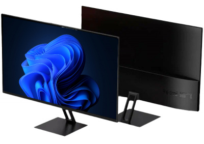 Купить Дисплей Xiaomi Redmi Monitor 27" 100Hz IPS (P27FBB-RA)