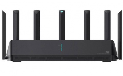 Купить Роутер Xiaomi AIoT Router AX3600