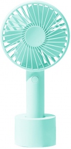 Купить Портативный вентилятор с док станцией Xiaomi Solove N9P Green
