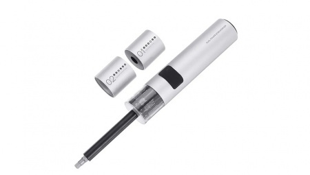 Купить Электроотвёртка Xiaomi Wowstick SD Set 36 in 1